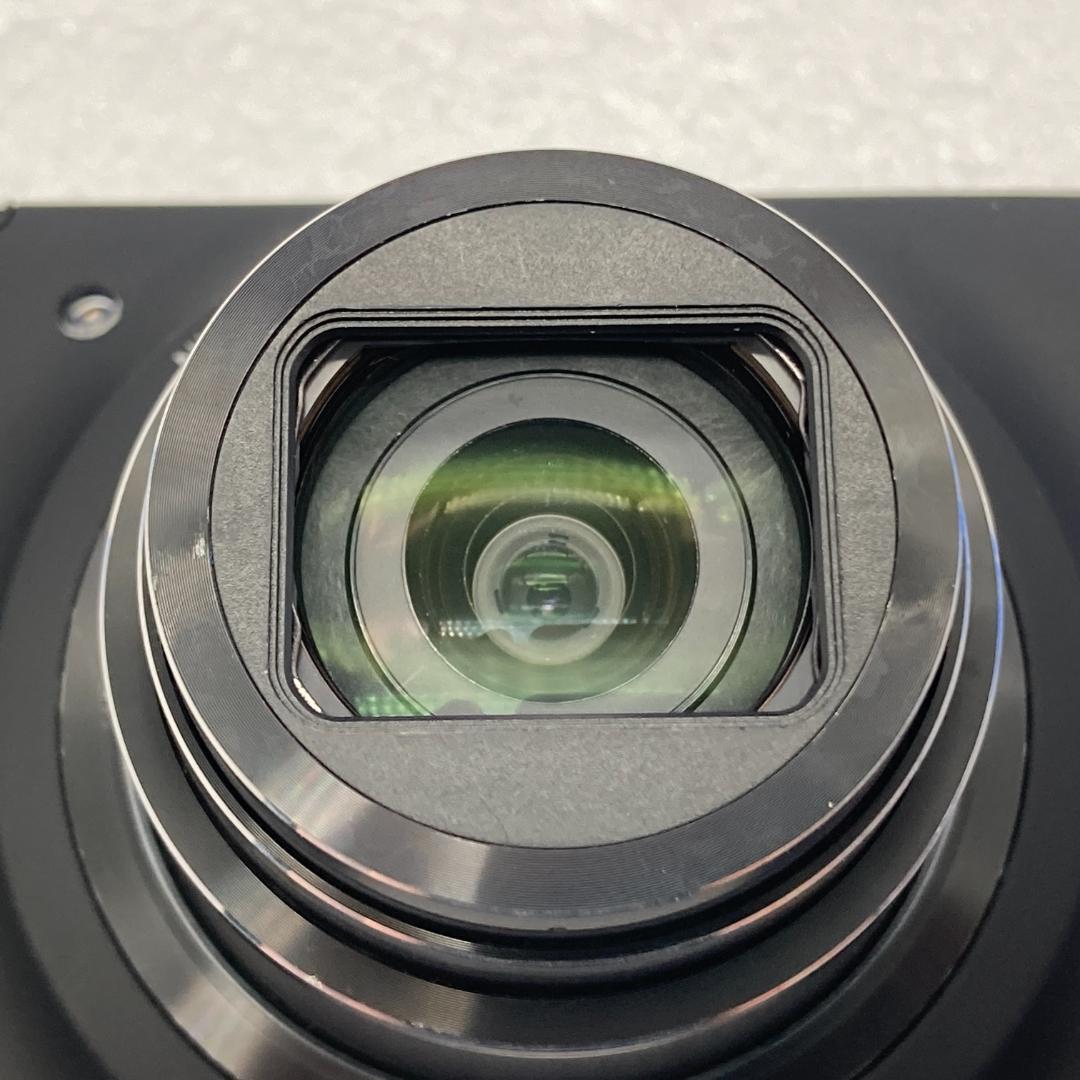 Nikon COOLPIX S9300　ブラック