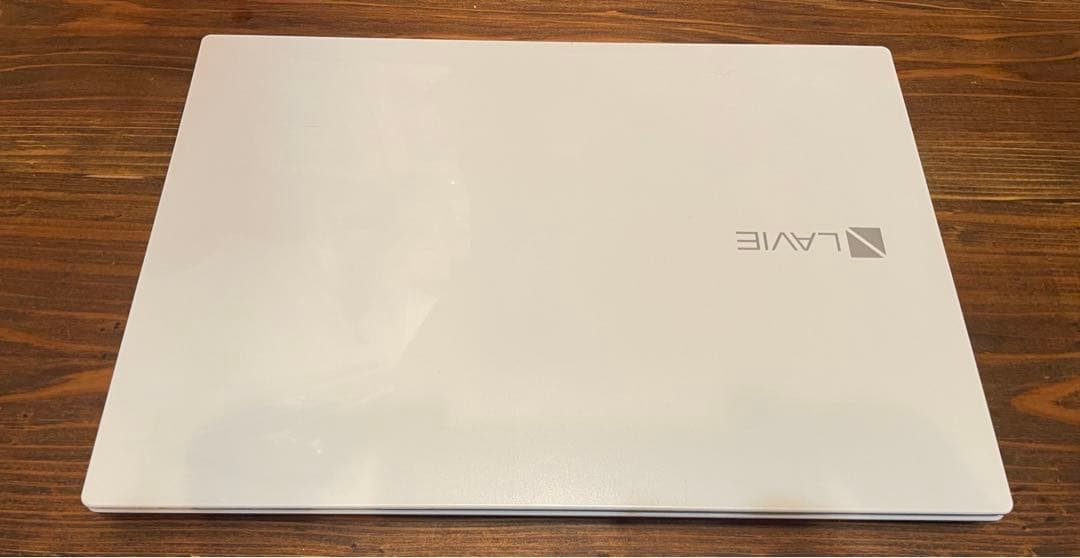 NEC ノートパソコン GN254F SGA MSoffice付