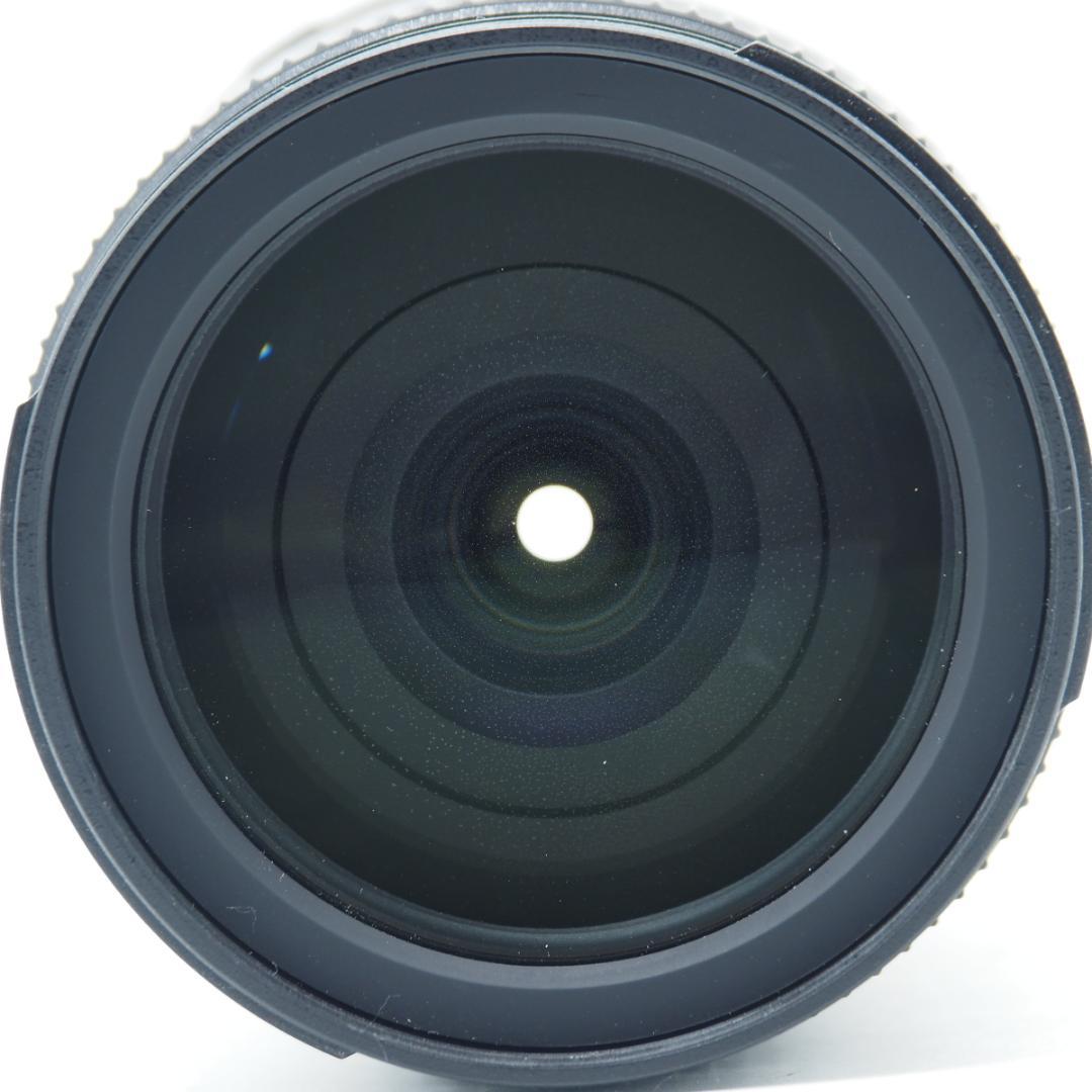 100363☆極上品☆TAMRON 高倍率ズームレンズ 16-300mm F3.