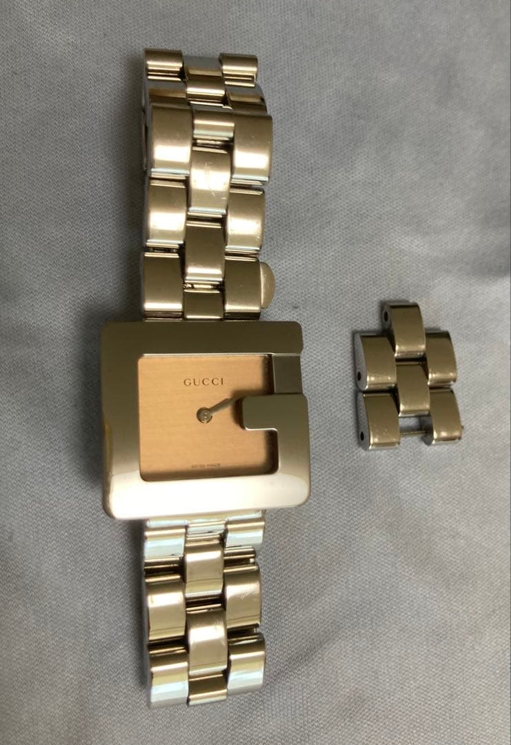 GUCCI 腕時計 3600L