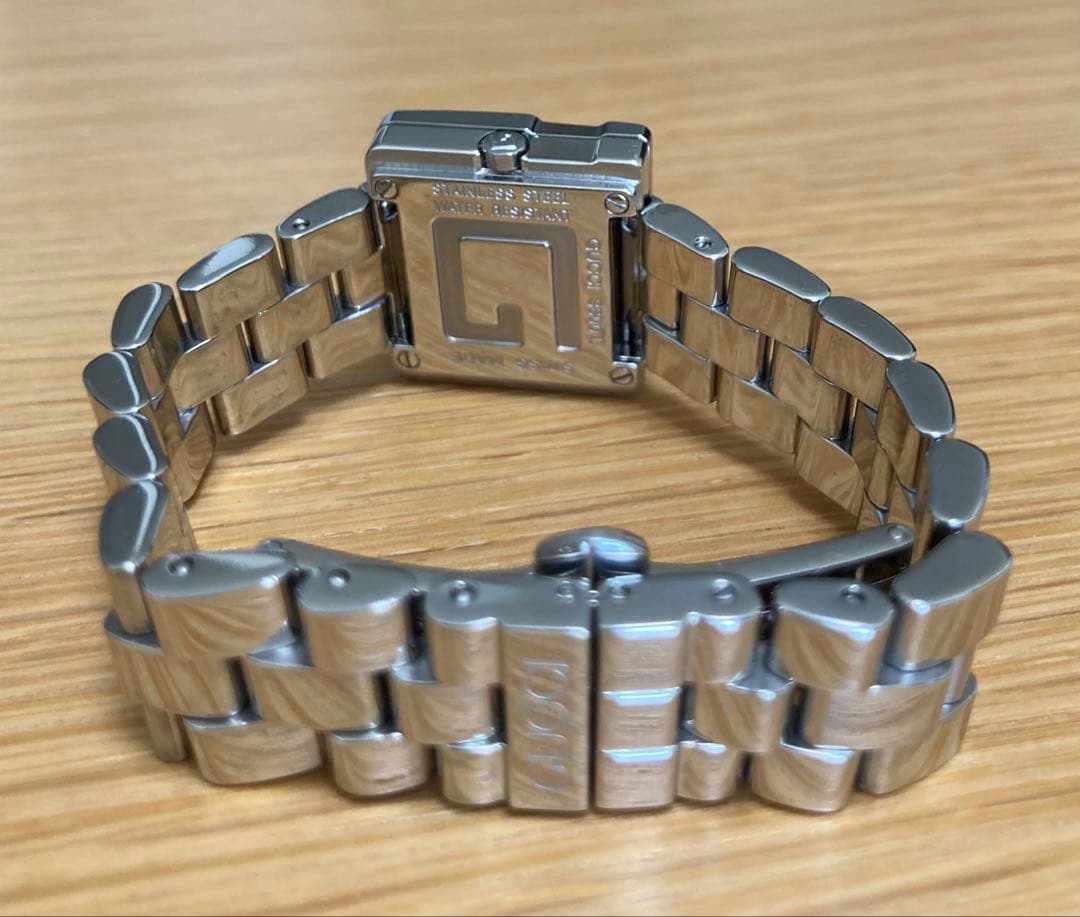 GUCCI 腕時計 3600L