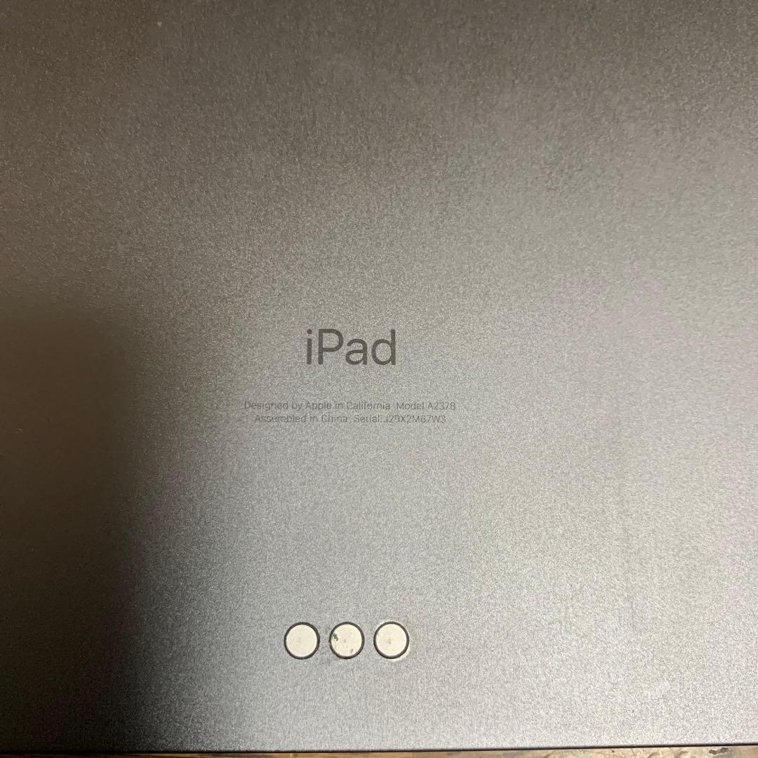 ジャンク‼️iPad Pro 第5世代　256GB