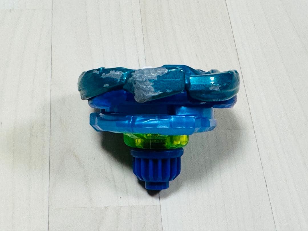 ベイブレードx　エアロペガサス　レア　ベイブレード