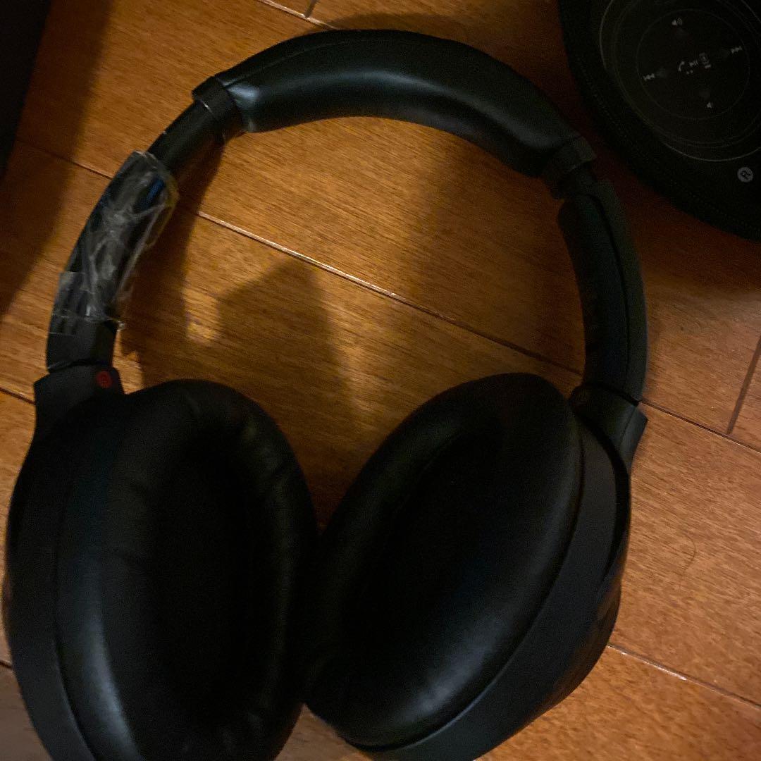 SONY WH-1000XM3ハイレゾワイヤレスノイズキャンセリングヘッドフォン