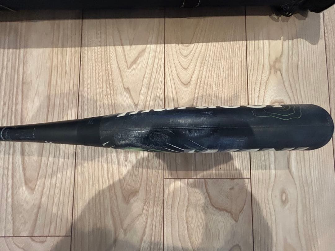 Marucci ワニクラッシャージュニア80cm 少年軟式