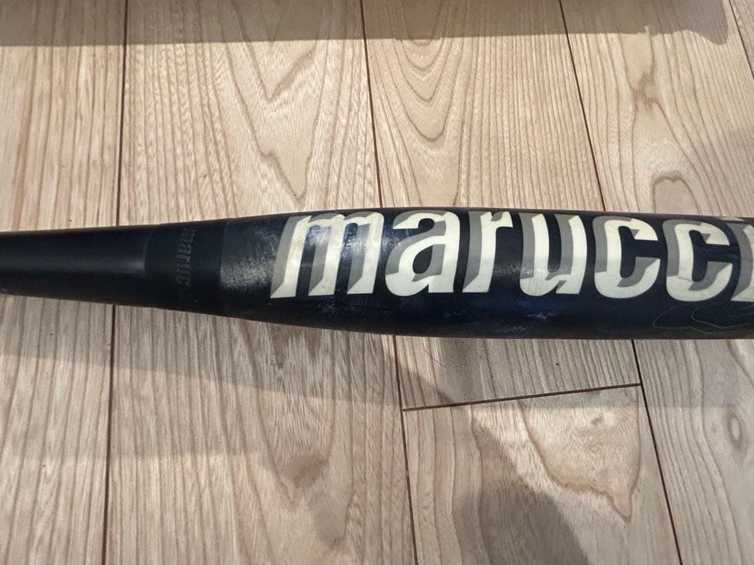 Marucci ワニクラッシャージュニア80cm 少年軟式