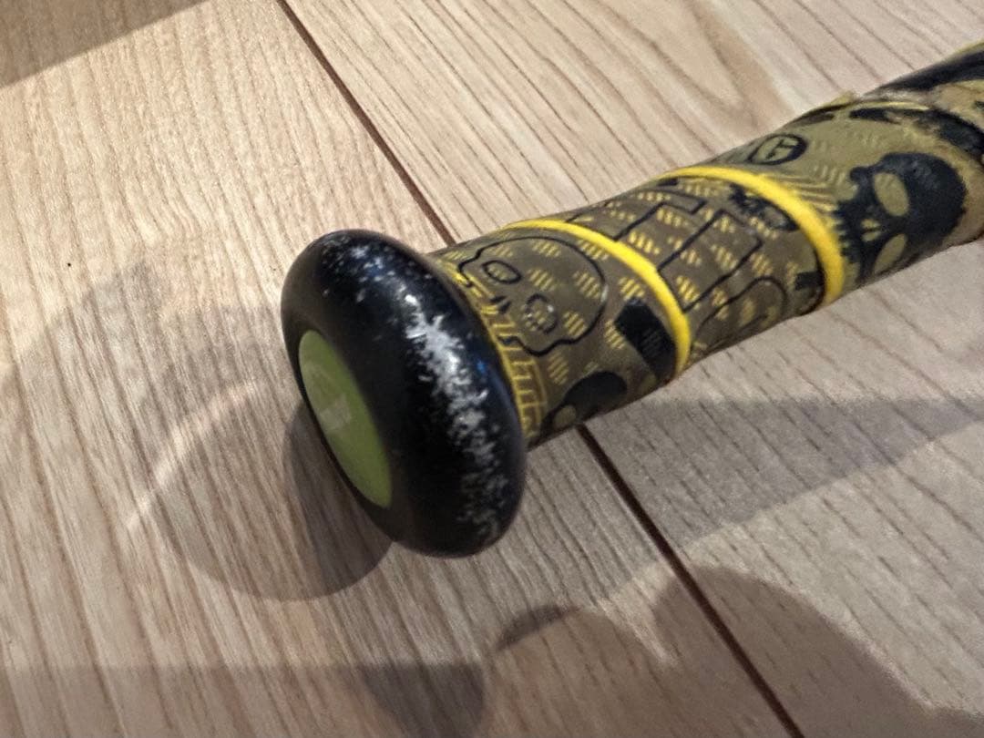 Marucci ワニクラッシャージュニア80cm 少年軟式