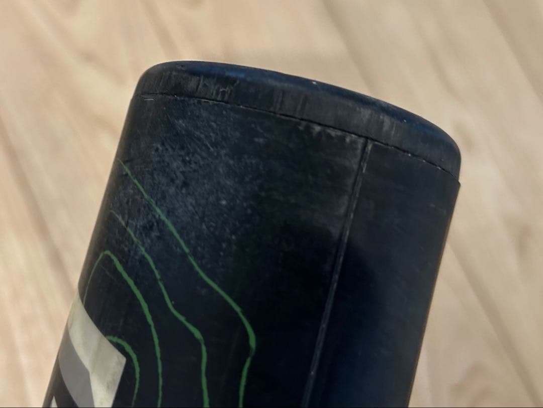 Marucci ワニクラッシャージュニア80cm 少年軟式