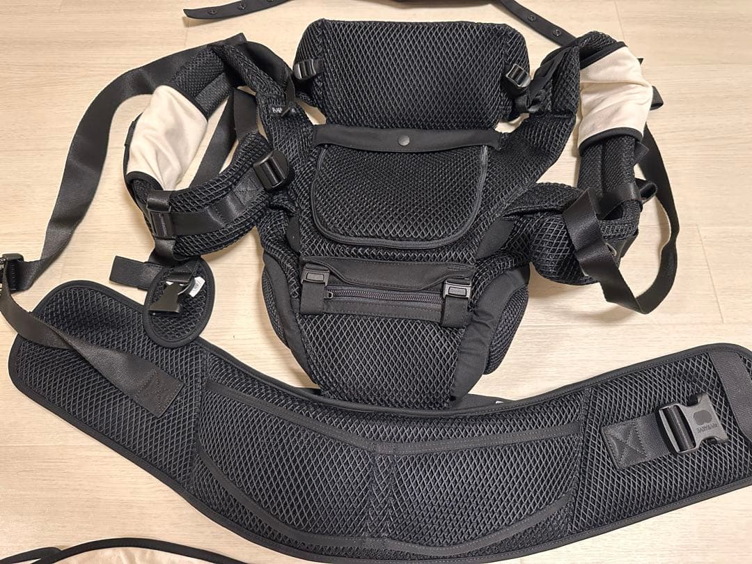 izu【未使用】BABY&Me / Beren firstセット