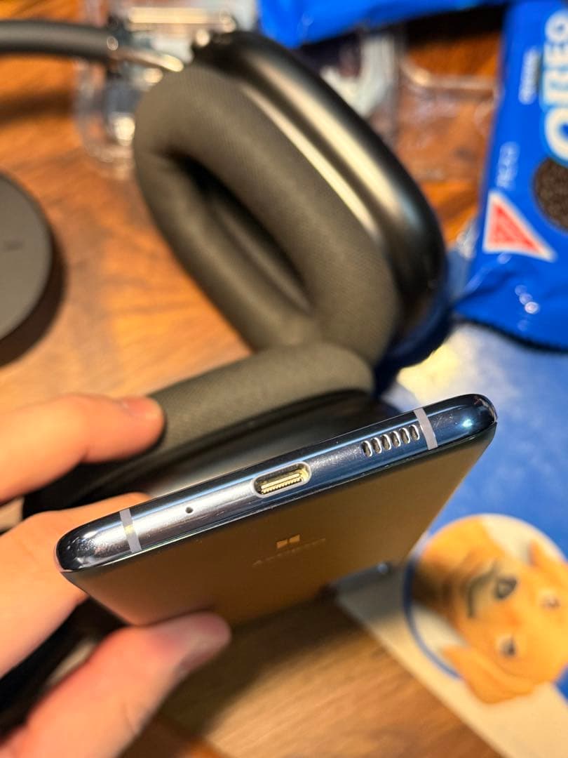 Galaxy S20+ BTS Edition 128GB au版SIMフリー