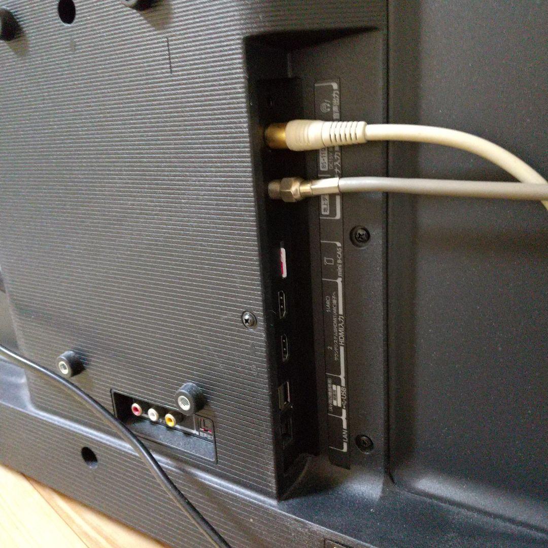 REGZA(レグザ) 32V34 2023年製