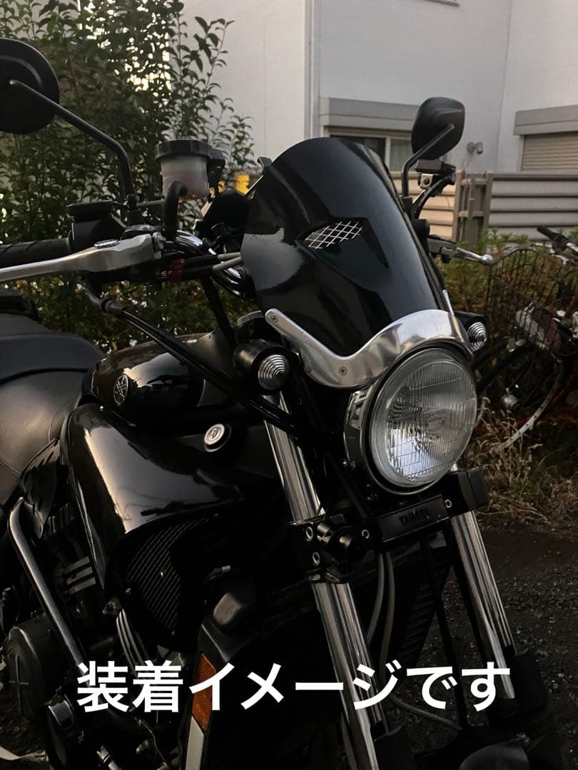 VMAX1200☆フォーエックス製スクリーン/ワイズギアスクリーンおまけ付き