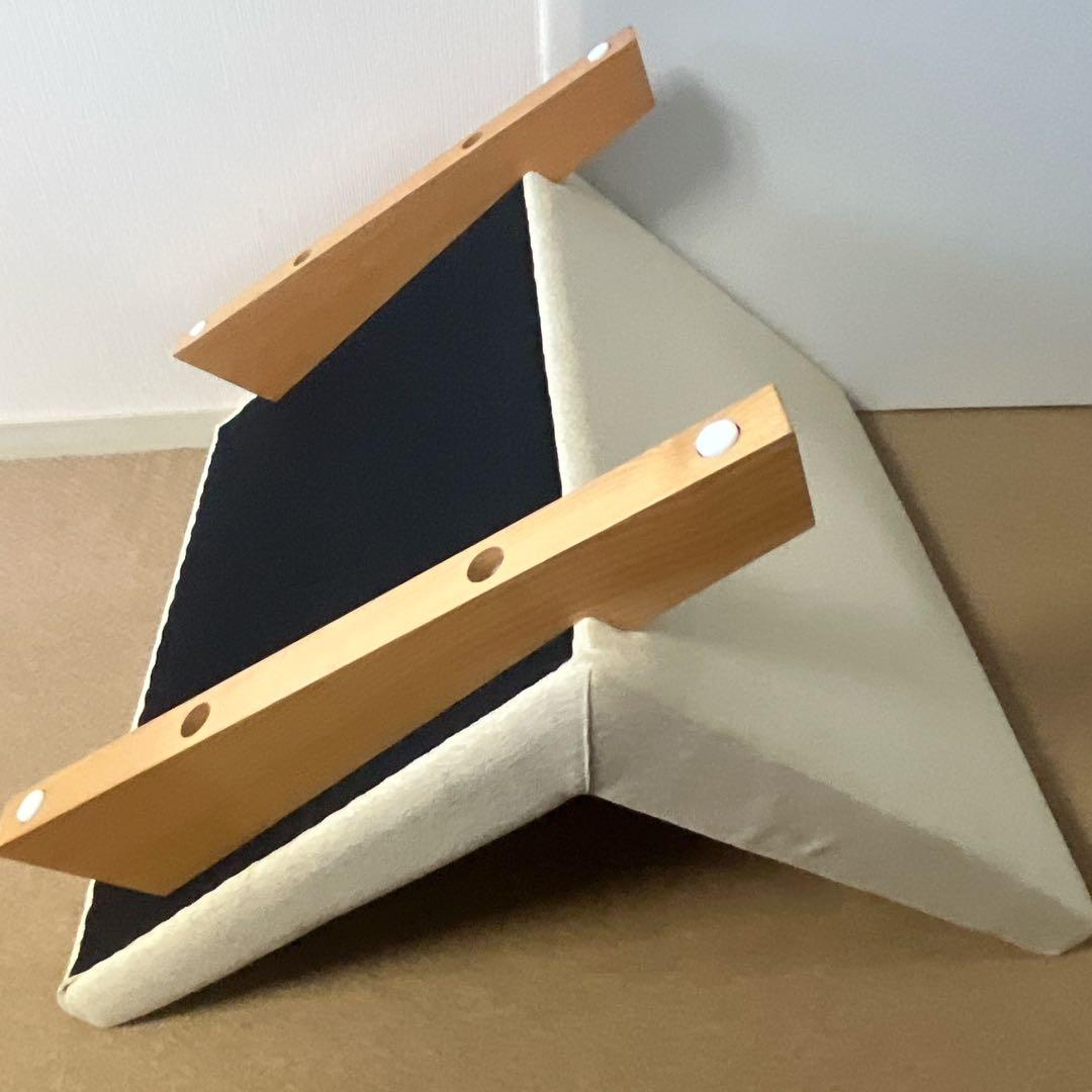 FLANNEL SOFA フランネルソファ PENTA 900 CHAIR