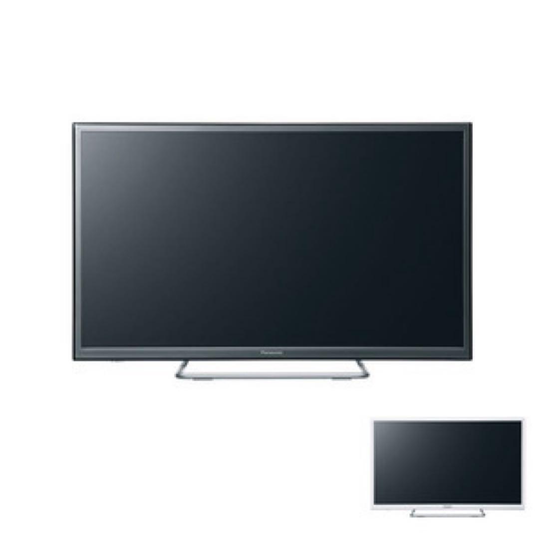 Rさま専用　Panasonic TH-32ES500-S VIERA 32V型