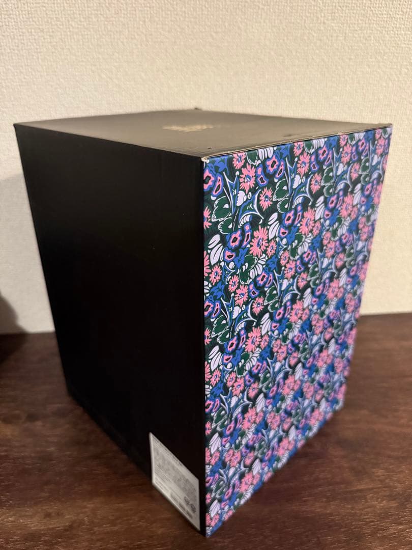 Francfranc×ANNA SUI ジュエリーボックス