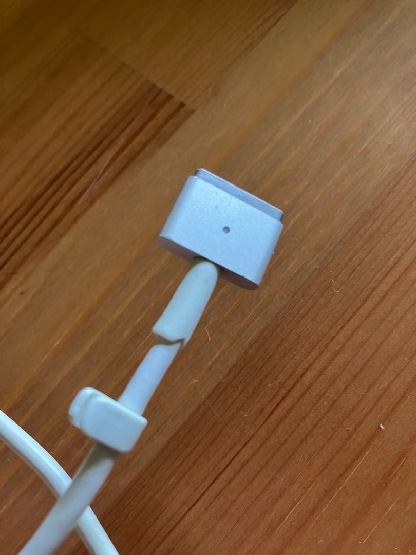 【ジャンク】MacBook Air 13インチ 2017年購入