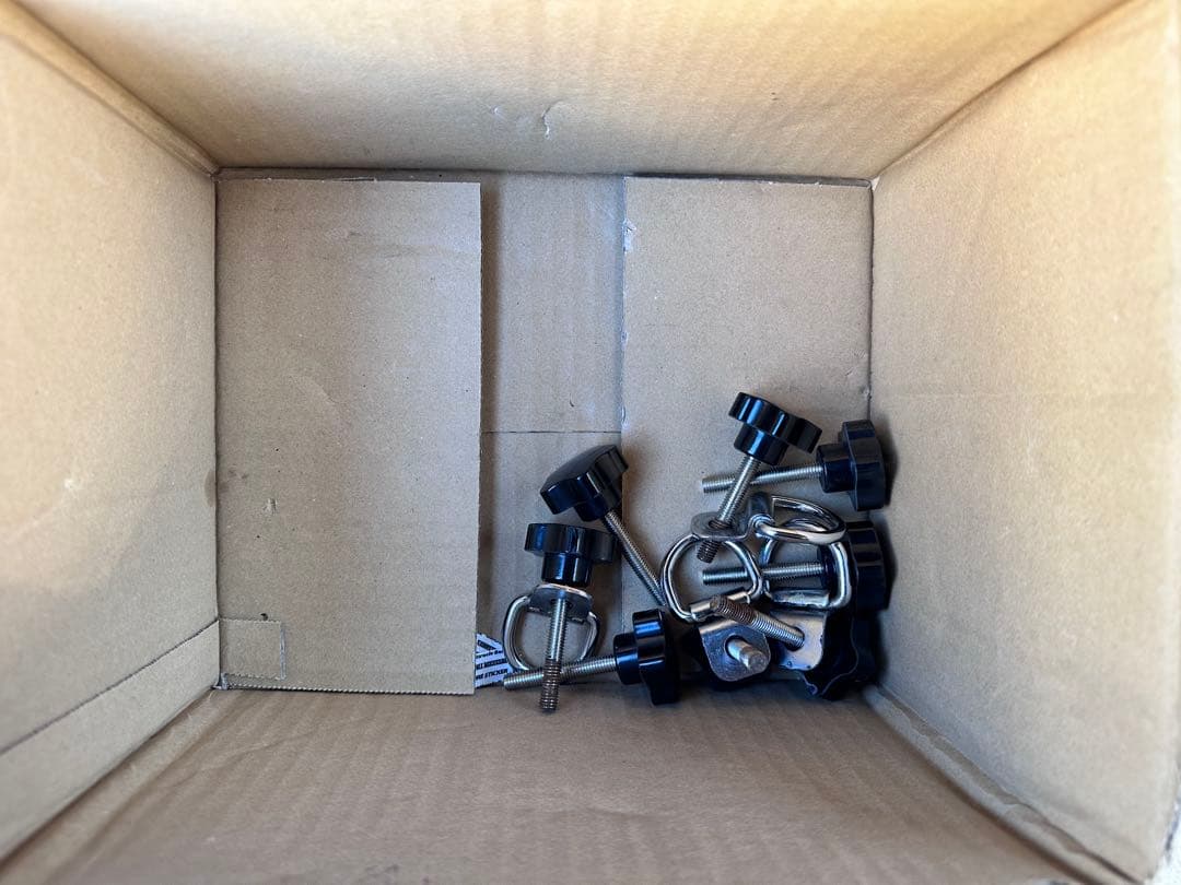 ハイエース 200系　ナロー用　ベッドキット