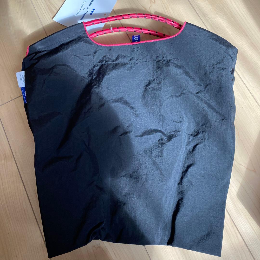 ボールアンドチェーン　スヌーピー　阪急梅田　M ブラック