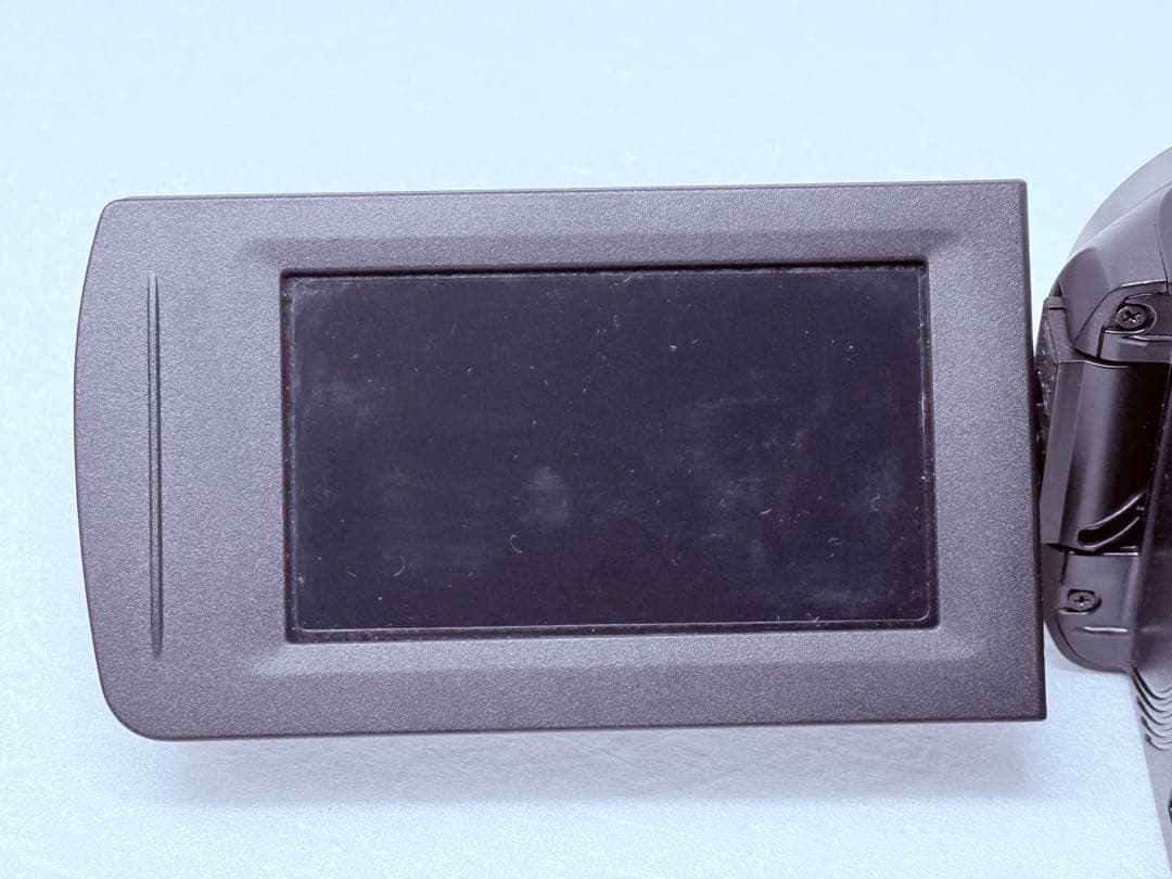 Panasonic HC-V360M ブラック 動作確認済 HDビデオカメラ