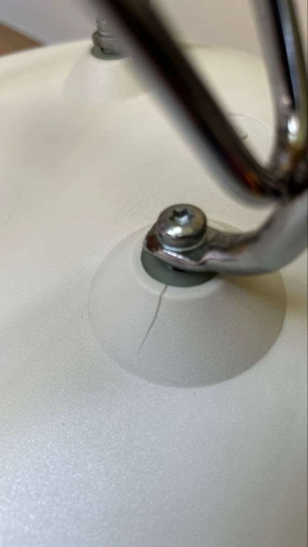 ハーマンミラー　シェルチェア