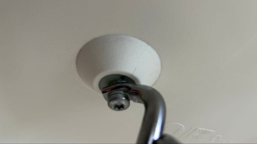 ハーマンミラー　シェルチェア