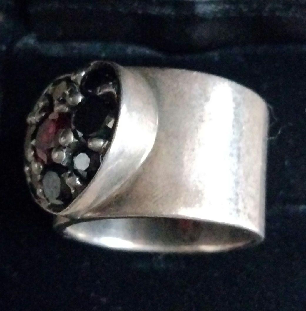 フォリフォリ デザイン リング サイズ16