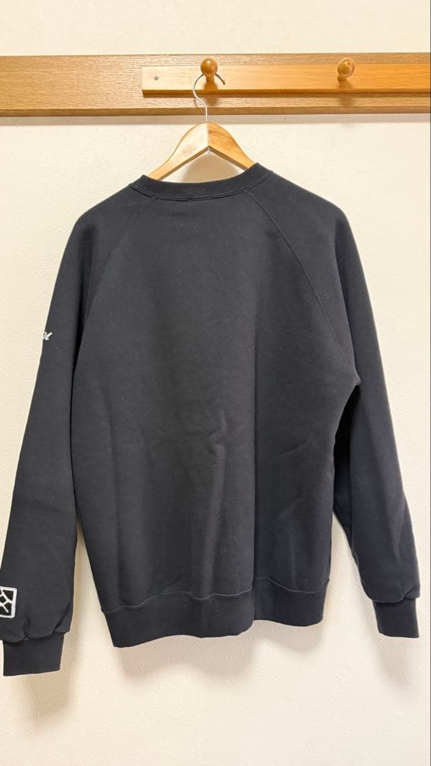 ennoy 文春リークス　スウェット