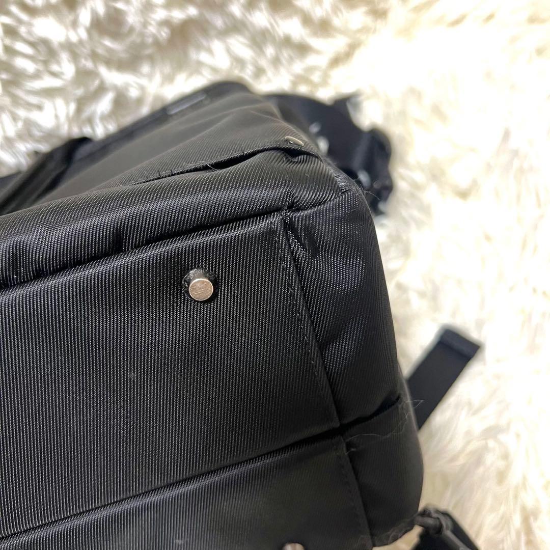 ✨極美品✨サムソナイト Samsonite ビジネスバッグ 3way デボネア5