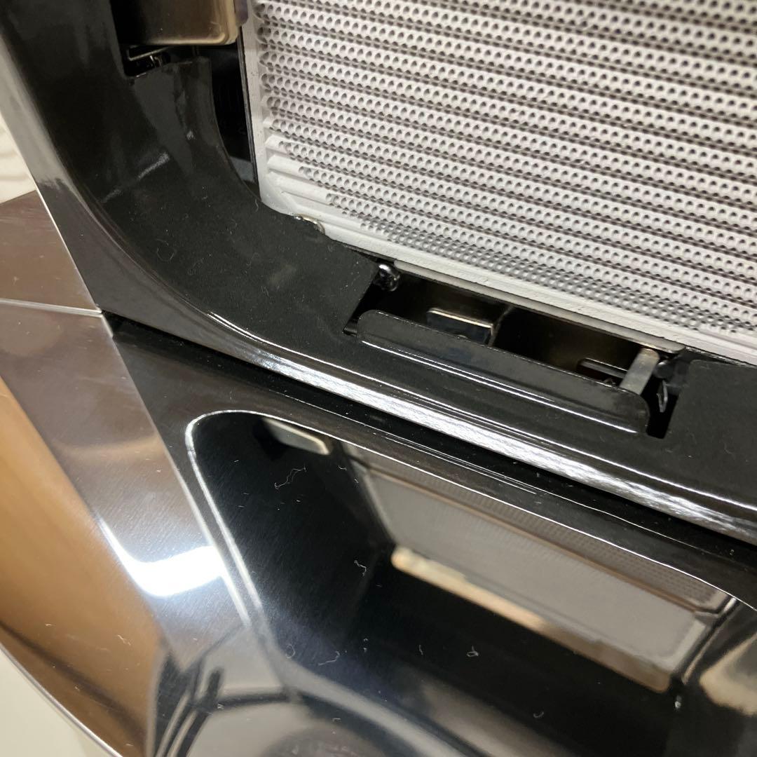 E06 【未使用】 リンナイ RN-A725 都市ガス用 ガスストーブ