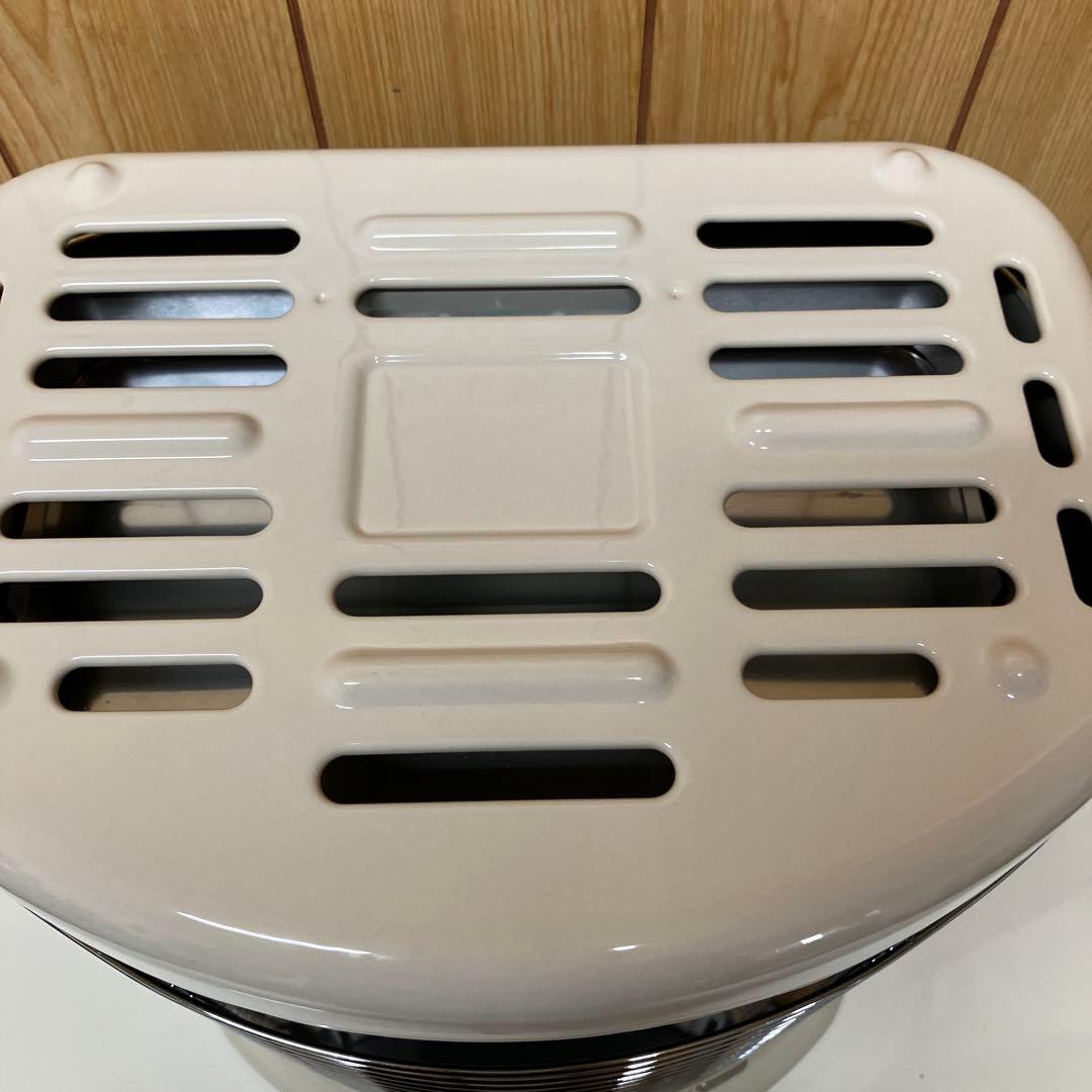 E06 【未使用】 リンナイ RN-A725 都市ガス用 ガスストーブ