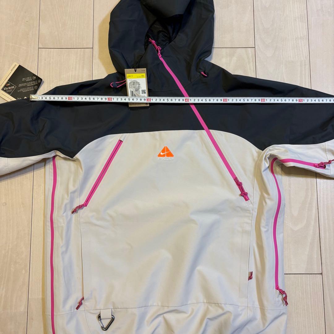 【本日限定】ナイキ ACG チェナ ボルテックス ADV GORE-TEX