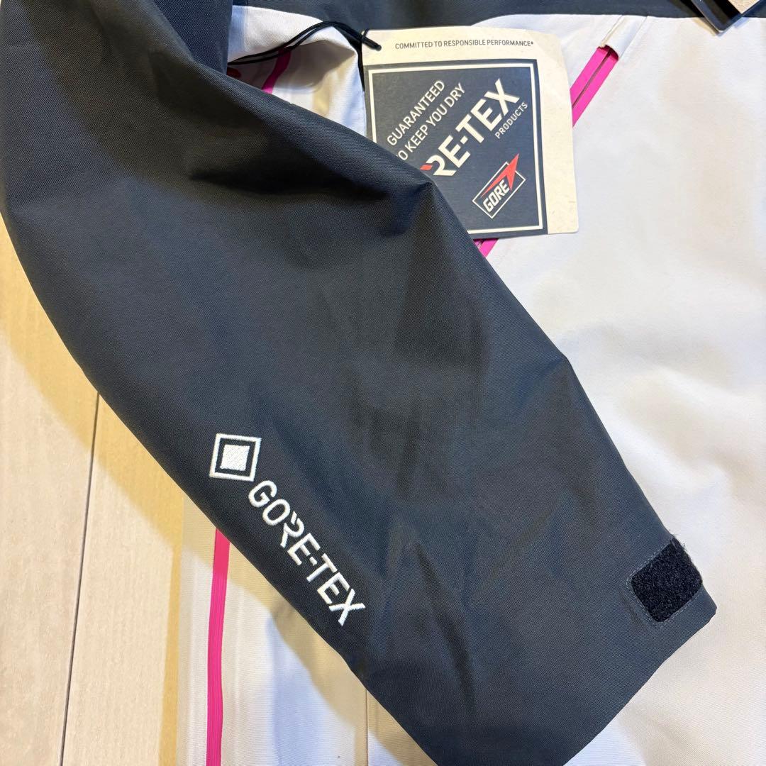 【本日限定】ナイキ ACG チェナ ボルテックス ADV GORE-TEX