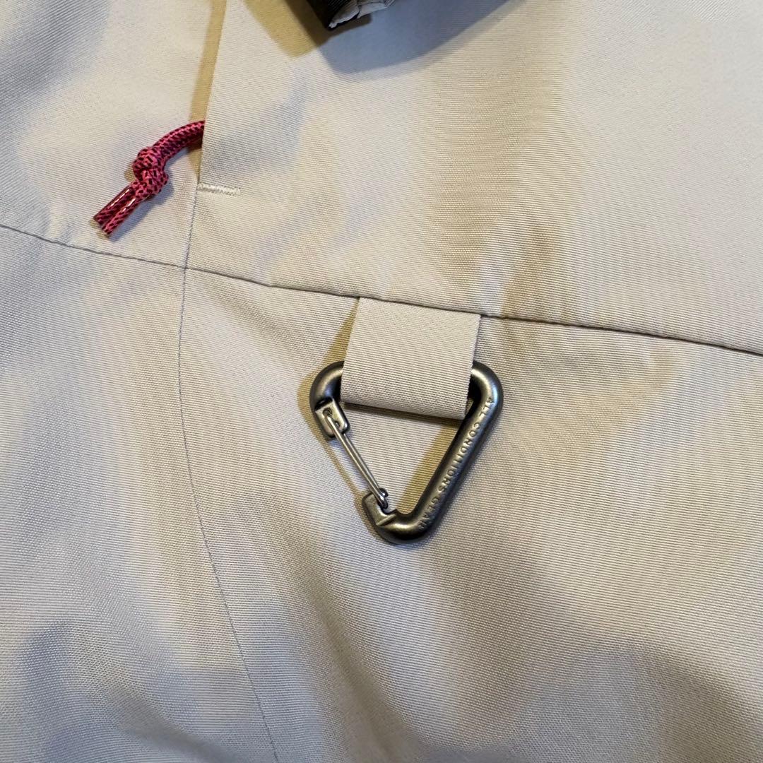 【本日限定】ナイキ ACG チェナ ボルテックス ADV GORE-TEX