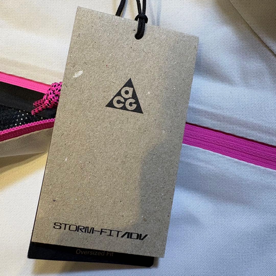 【本日限定】ナイキ ACG チェナ ボルテックス ADV GORE-TEX