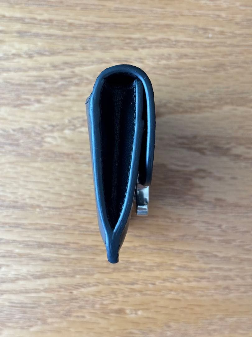 セリーヌ　CELINE カードケース　美品