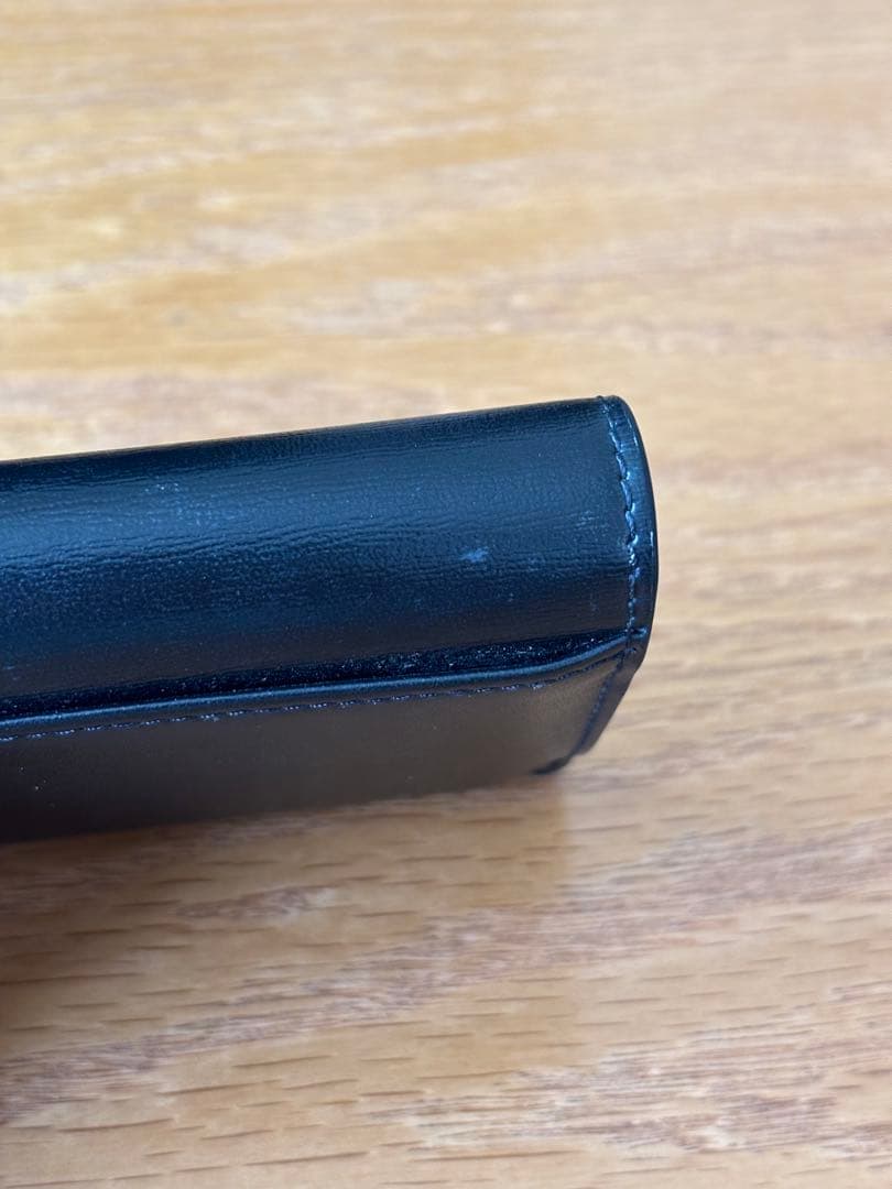 セリーヌ　CELINE カードケース　美品