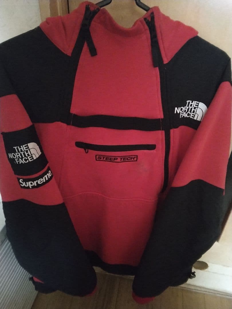 シュプリームノースフェイスジャケットsupremenorthfaceジャケット！