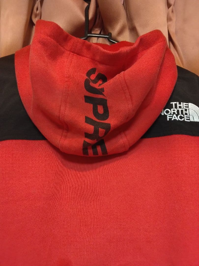 シュプリームノースフェイスジャケットsupremenorthfaceジャケット！