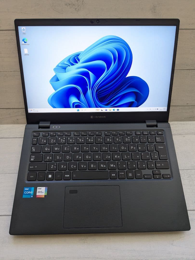 と*ろ様 ③ Dynabook G83/HU 16GB 1TB Office