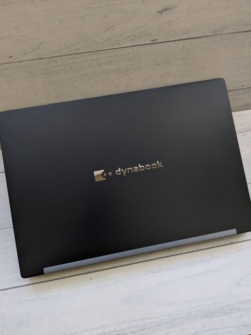 と*ろ様 ③ Dynabook G83/HU 16GB 1TB Office