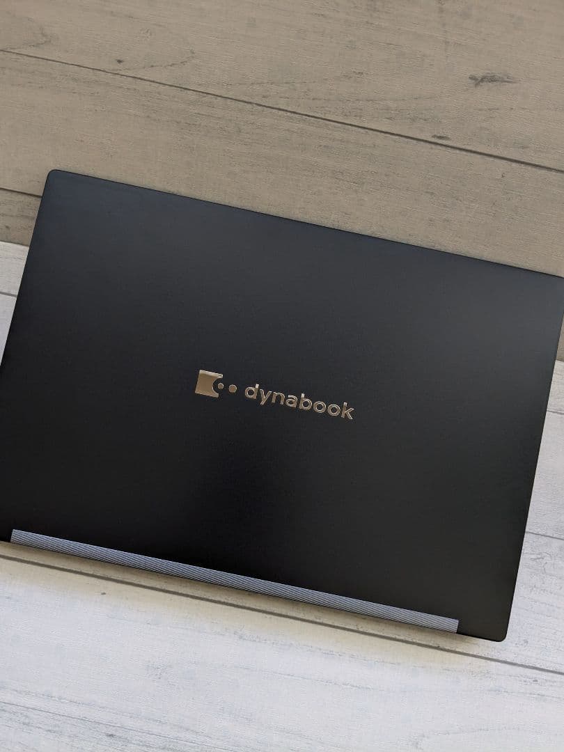 と*ろ様 ③ Dynabook G83/HU 16GB 1TB Office