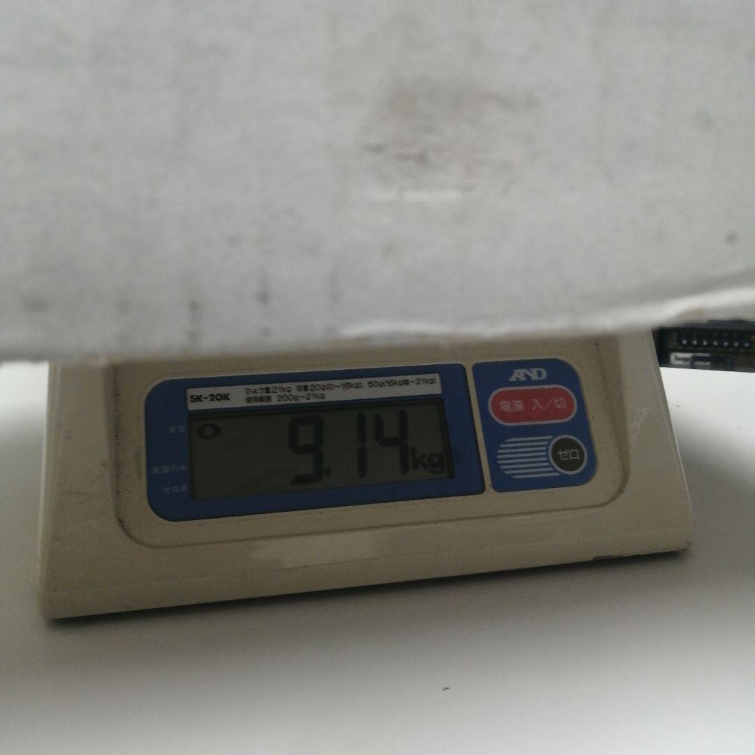 【保管品】未使用 YAMAHA JA3813 8Ω 120W S4115H2 ス