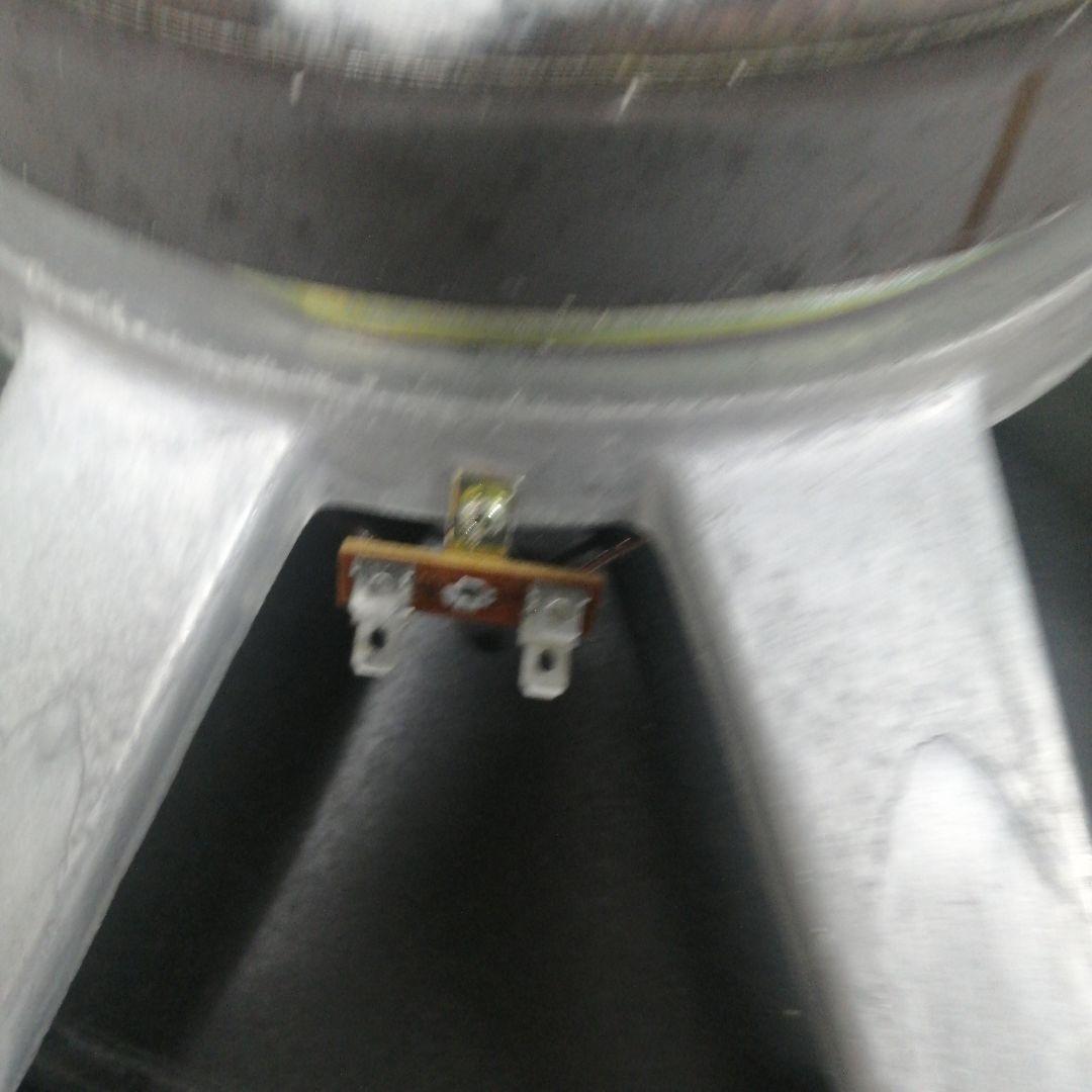 【保管品】未使用 YAMAHA JA3813 8Ω 120W S4115H2 ス