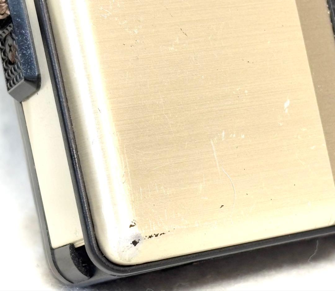 【動作品 希少】Konica RECORDER AUTO FOCUS ゴールド