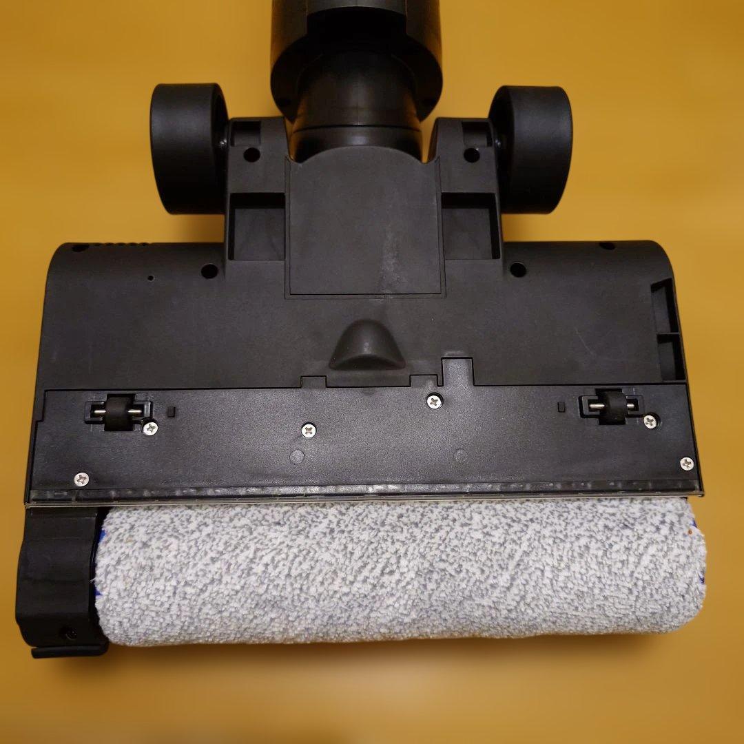 ブラックホール X1 掃除機 スペシャルセット 未使用