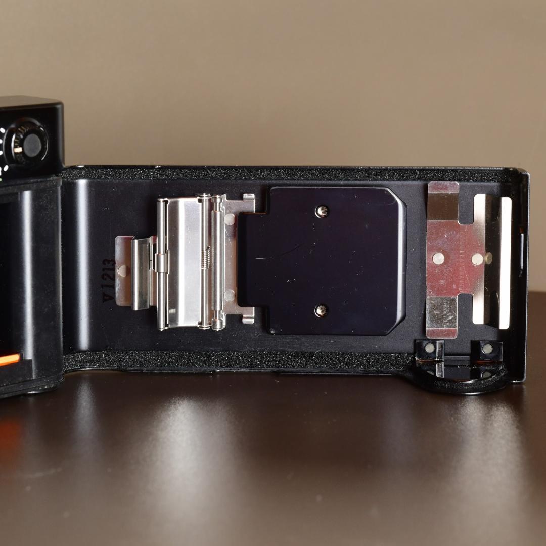 分解清掃・動作確認済！ Canon AF35ML　オートボーイスーパー 初期保証