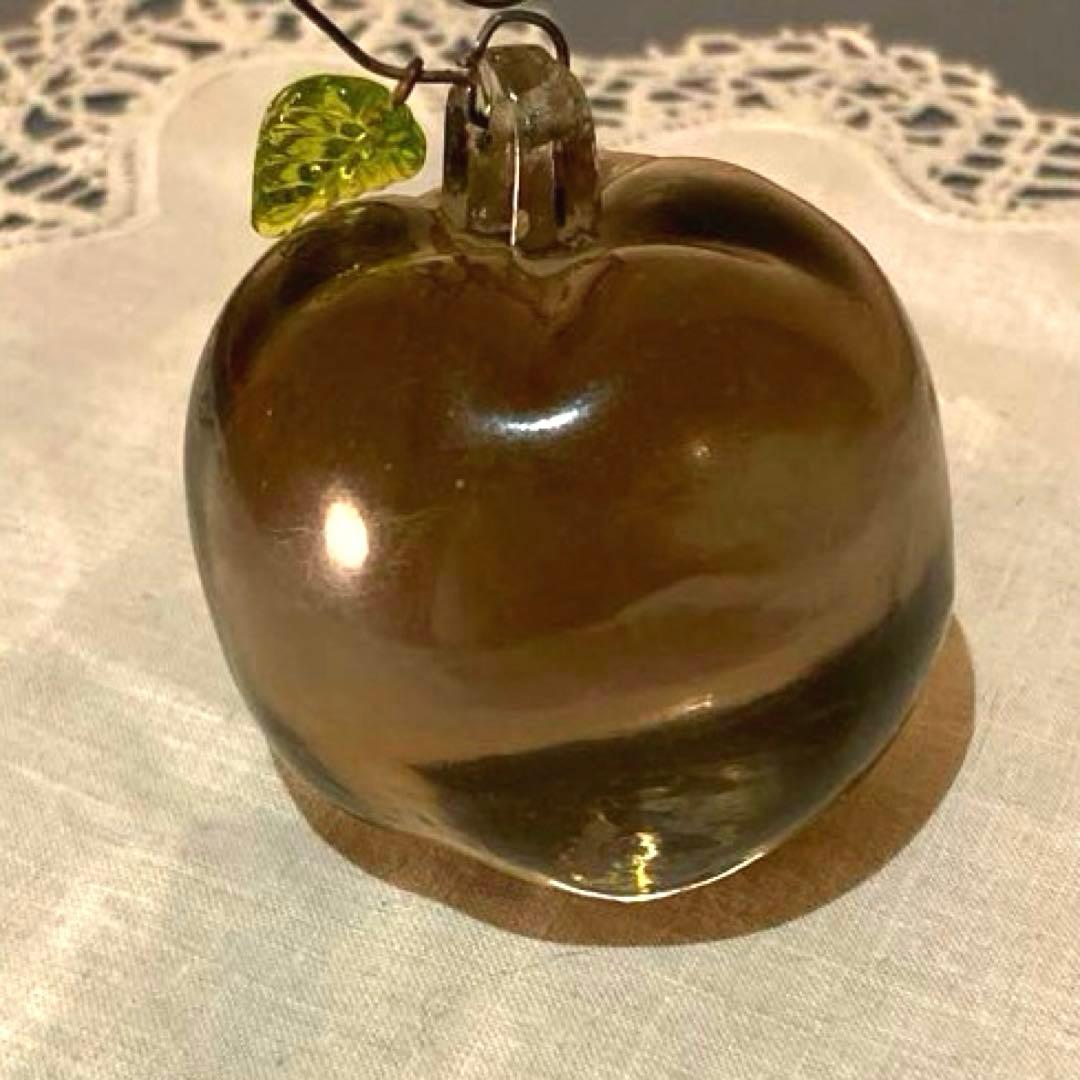 （専用）　シャンデリアパーツ　1920年代　イタリア　ムラーノガラス