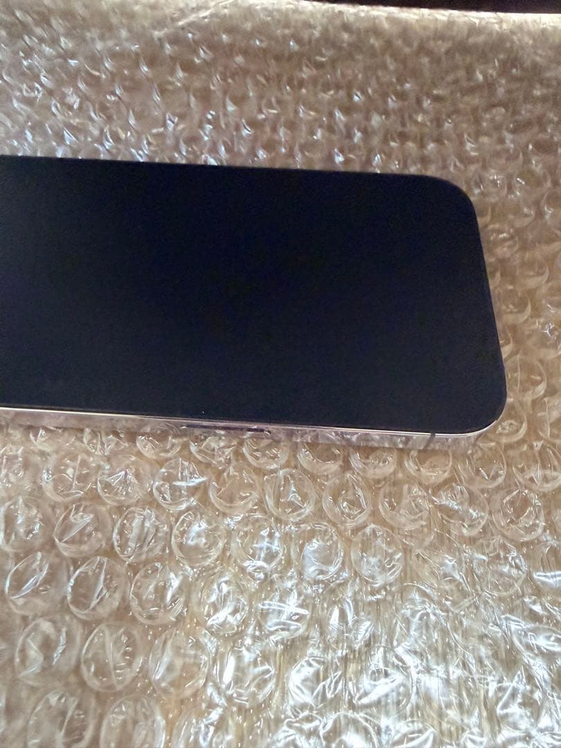 猫*様 iPhone14pro 128G パープル