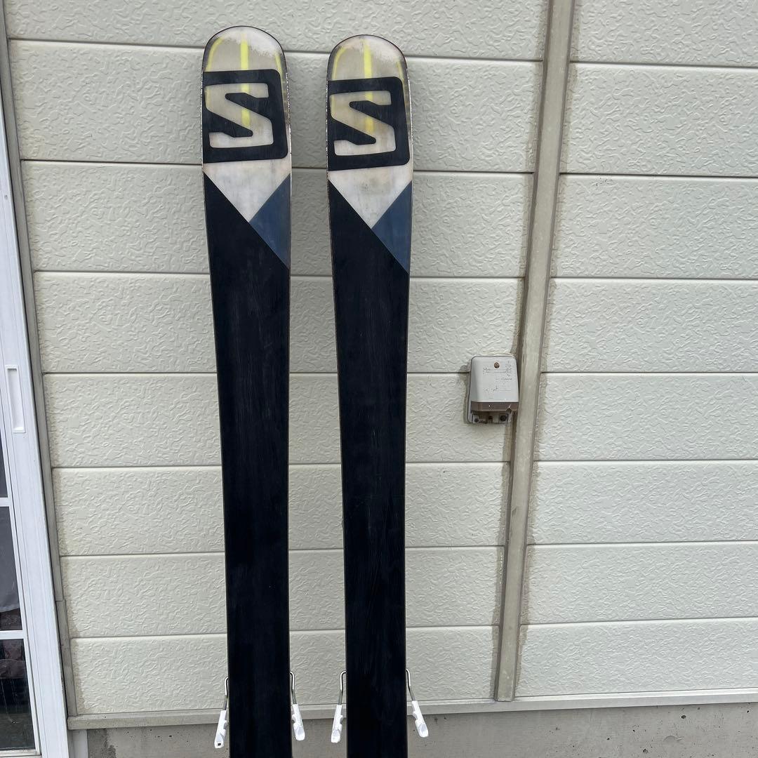 バックカントリー用