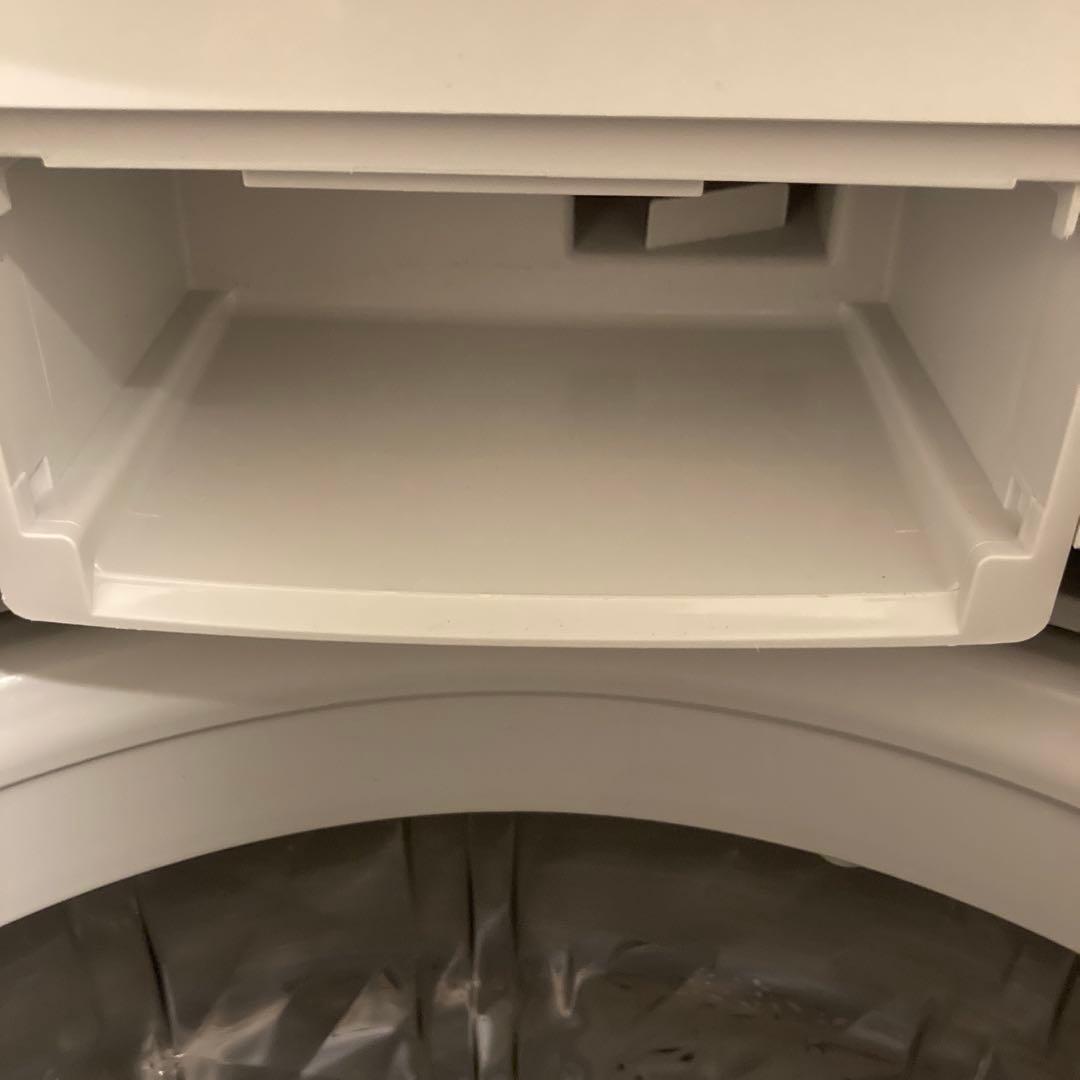 【送料込】SHARP 7kg 洗濯機 動作確認済み！